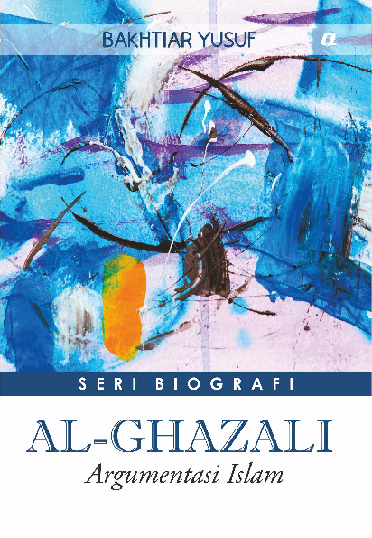 Sampul buku Al-Ghazali: Argument...